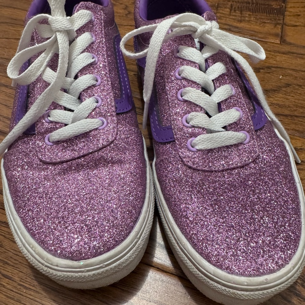 Youth vans